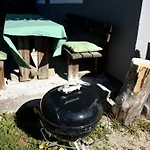 Mit Huettenflair * Sankt Oswald (Carinthia)
