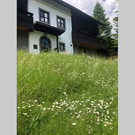 Mit Hüttenflair * Sankt Oswald (Carinthia)