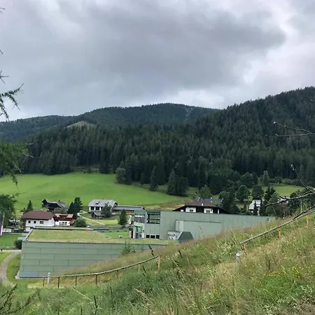 Mit Huettenflair Apartament