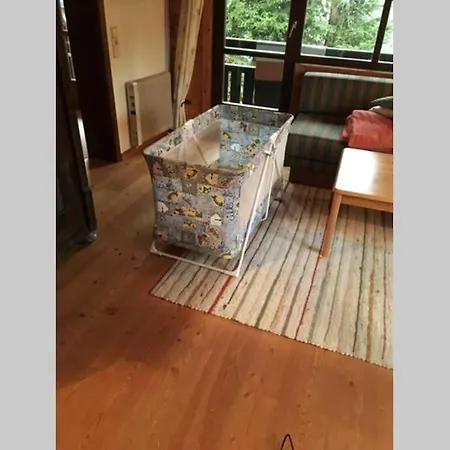 Mit Hüttenflair Sankt Oswald (Carinthia)