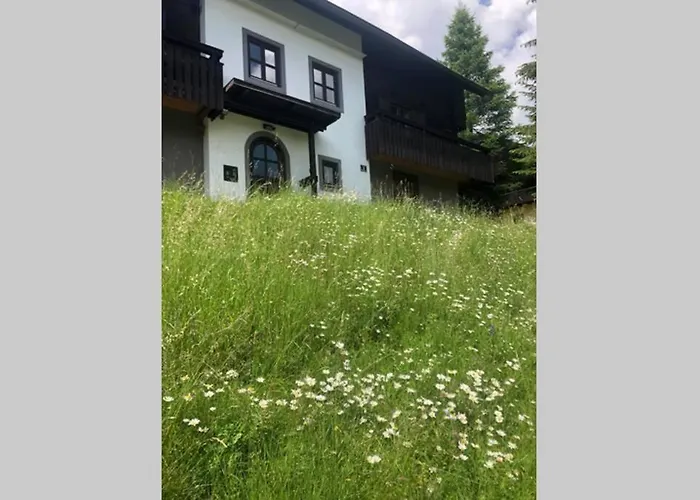 Mit Huettenflair * St. Oswald